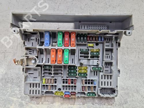 Used Fuse box BMW 1 (E87) 120 d (163 hp) 29876886