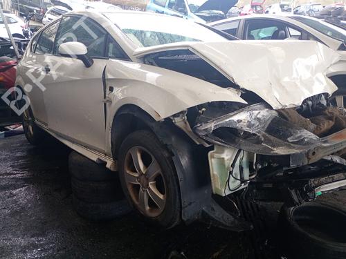 Warning switch SEAT LEON (1P1) 1.9 TDI | BP33169776I22  - Image 7