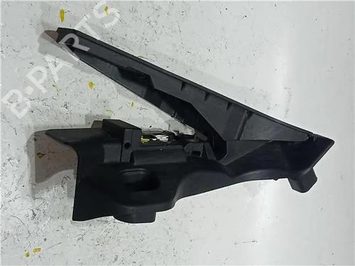 Used Pedal VW TIGUAN (5N_) 2.0 TDI 4motion (170 hp) 23914522