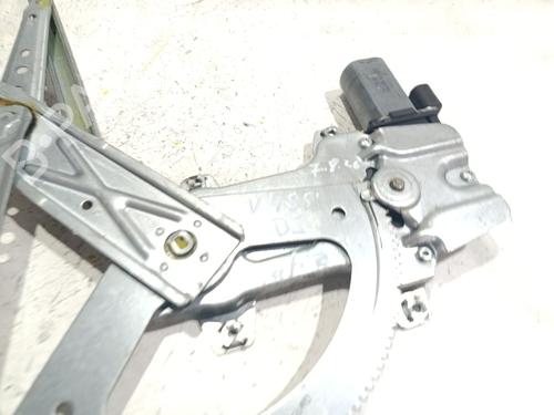 Front left window mechanism DAEWOO MATIZ (M100, M150) 1.0 | BP38873234C22 - Image 2