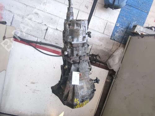 Gearbox VW PASSAT B2 (32B) 1.6 D | BP29642916M3 
