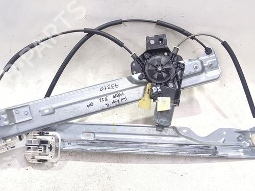 Rudehejsemekanisme ventre foran FORD KUGA II (DM2) 2.0 TDCi 4x4 | BP38702954C22 - Image 3