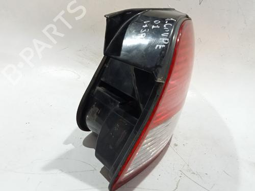 Right taillight HYUNDAI COUPE II (GK) 1.6 16V | BP27452319C35 