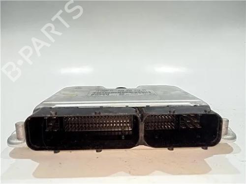 Electronic module VW PASSAT B6 (3C2) 2.0 TDI | BP23909250M83