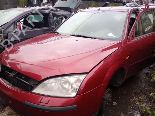 Steering column stalk FORD MONDEO III (B5Y) 2.0 16V TDDi / TDCi | BP25718277I23 