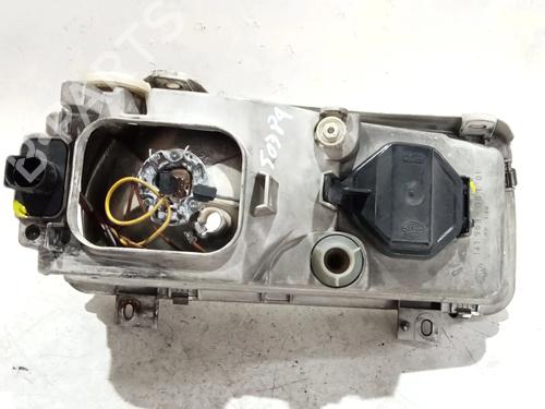 Venstre forlygte VW PASSAT B5 (3B2) 1.9 TDI | BP27310982C28 
