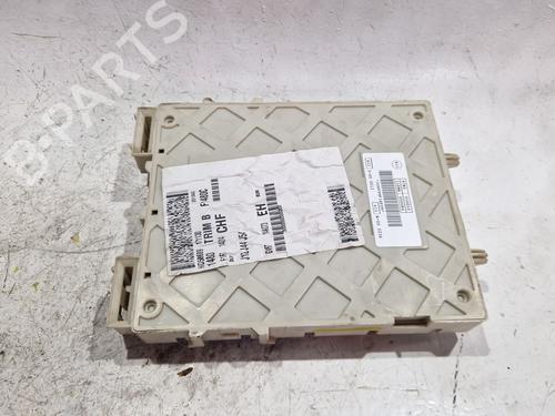 Fuse box FORD FOCUS III 1.5 TDCi | BP32656613E1