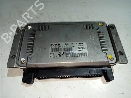 Elektronisk modul CITROËN XSARA (N1) 1.9 TD (90 hp) 24967723