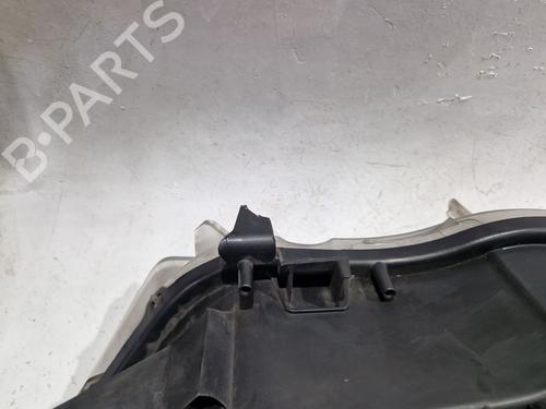 Left headlight CITROËN C4 II (NC_) 1.6 HDi 115 | BP33654580C28  - Image 9