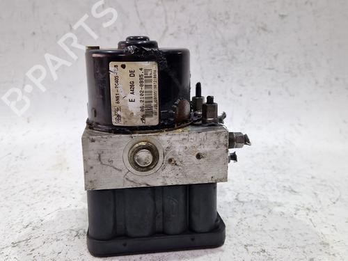 ABS pump MAZDA 3 (BK) 1.6 DI Turbo | BP30192792M43 