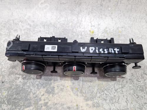 Climate control VW PASSAT ALLTRACK B8 Variant (3G5, CB5) 2.0 TDI 4motion | BP29518666I5 