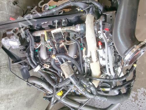 Engine FORD MONDEO IV (BA7) 2.2 TDCi | BP36114748M1 - Image 7