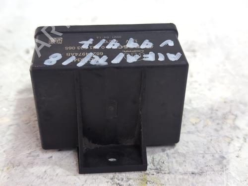 Electronic module ALFA ROMEO STELVIO (949_) 2.2 D Q4 (949.AXE2A) | BP38703140M83 - Image 4