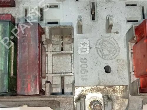 Andre FIAT STILO (192_) 1.9 JTD (192_XE1A) | BP23914683O1 