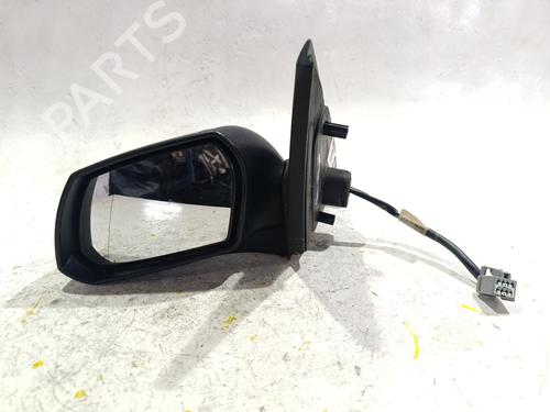 Used Left mirror Left mirror FORD MONDEO III Saloon (B4Y) 2.0 16V TDDi / TDCi (115 hp) 39950227 39950227
