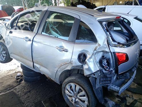 Pedal CITROËN C3 II (SC_) 1.4 HDi 70 (SC8HZC, SC8HR0, SC8HP4) | BP29708943I4 