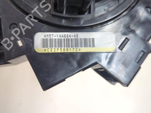 Kontaktrulle Airbag FORD C-MAX (DM2) 1.8 TDCi | BP24885764C102 