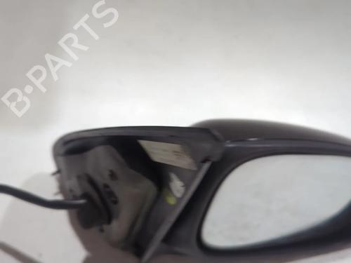 Right mirror NISSAN ALMERA II (N16) 1.5 | BP24977537C27