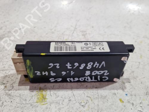 electronic-module-citroen-c5-iii-rd_-2008-2009-2010-2011-2012-2013-2014-2015-2016-2017-36499767 main image