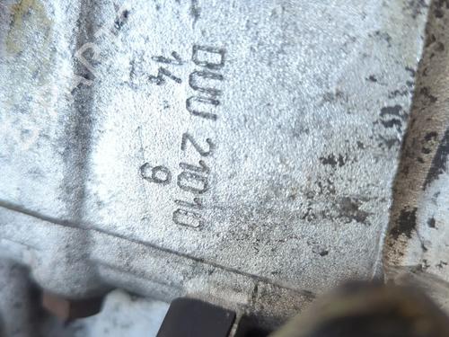 Gearbox VW GOLF IV (1J1) 1.6 | BP29697108M3 