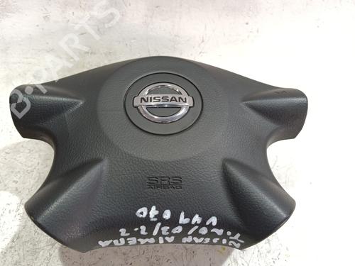 Used Driver airbag Driver airbag 37714021 37714021