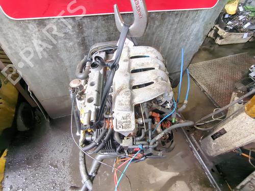 Engine OPEL TIGRA TwinTop (X04) 1.4 (R97) | BP36074298M1  - Image 6
