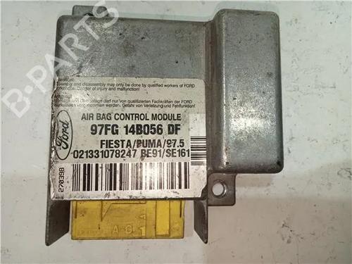 Airbag module FORD ESCORT IV Turnier (AWF, AVF) 1.6 i (90 hp) 23907609