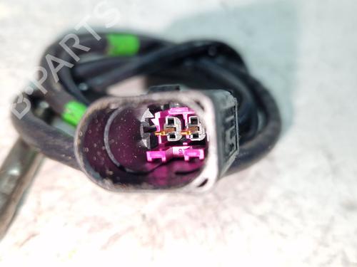 Electronic sensor VW SCIROCCO III (137, 138) 2.0 TDI | BP30831842M84