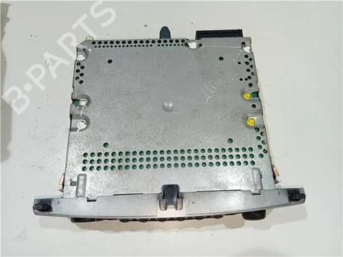 Radio PEUGEOT 308 I (4A_, 4C_) 1.6 HDi | BP23931187E6 