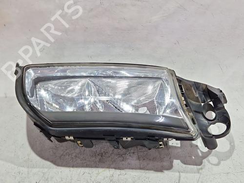 Used Right headlight VOLVO S80 II (124) 2.4 D (163 hp) 30527874
