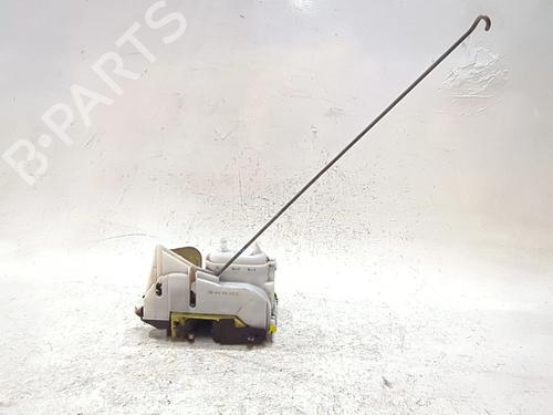 Used Rear right lock SEAT IBIZA II (6K1) 1.9 SDI (68 hp) 29052413