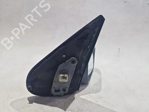 Right mirror MAZDA 2 (DY) 1.4 CD | BP29387277C27 