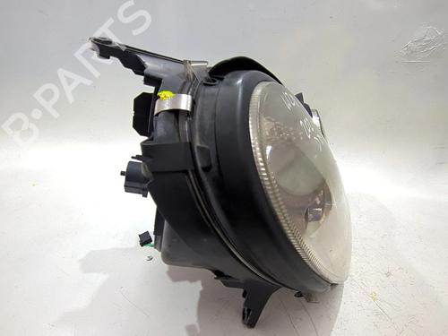 Right headlight MERCEDES-BENZ E-CLASS (W211) E 280 CDI (211.020) | BP26918883C29 