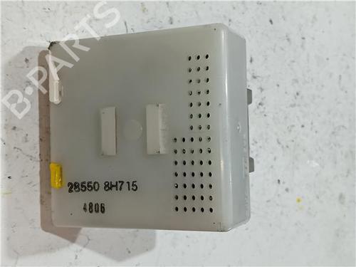 Electronic module NISSAN X-TRAIL I (T30) 2.2 dCi 4x4 | BP23918167M83 