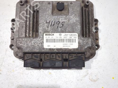Used Electronic module RENAULT ESPACE IV (JK0/1_) 2.0 dCi (JK03, JK04, JK1C, JK1G, JK1J, JK1K) (173 hp) 23928639