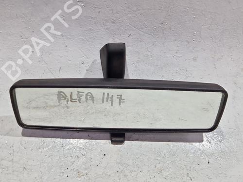 Used Rear mirror ALFA ROMEO 147 (937_) 1.9 JTDM 8V (937.AXD1A, 937.AXU1A, 937.BXU1A) (120 hp) 30936045