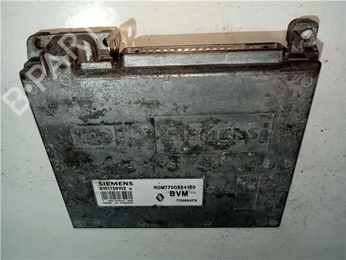 Module électronique RENAULT CLIO I (B/C57_, 5/357_) 1.2 (B/C/S57A, B/C57S, 5/357F, 5/357J, 5/357L, 5/357R) (58 hp) 23913572