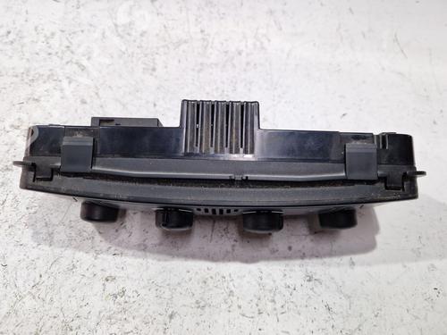 Climate control MERCEDES-BENZ C-CLASS (W203) C 200 CDI (203.004) | BP30192844I5