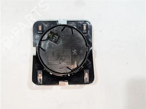 Switch PEUGEOT 2008 I (CU_) 1.5 BlueHDI 120 | BP23925131I30 