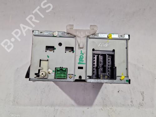 Radio FORD KA (RB_) 1.3 i ROCAM | BP30000763E6