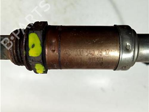 Elektronisk sensor PEUGEOT 206 Hatchback (2A/C) 1.6 16V | BP23930331M84 