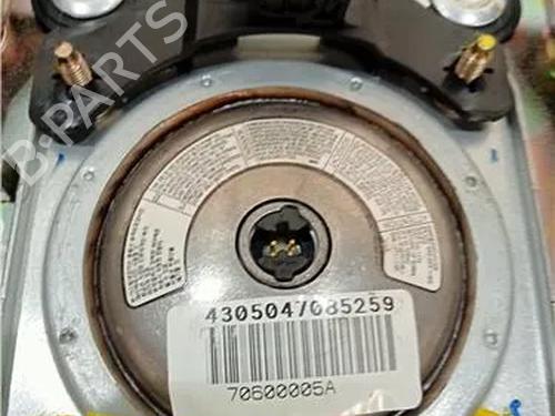 Driver airbag KIA RIO II (JB) 1.4 16V | BP23909137C9 