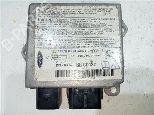 Used ECU airbags FORD MONDEO III Saloon (B4Y) 2.0 16V DI / TDDi / TDCi (90 hp) 23933156