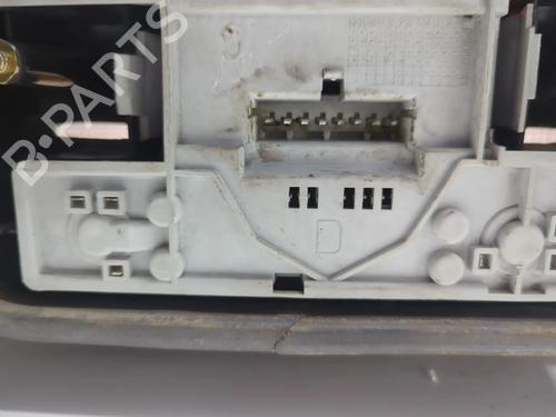 Right taillight RENAULT 19 I (B/C53_) 1.7 (B/C53C) | BP24630349C35 