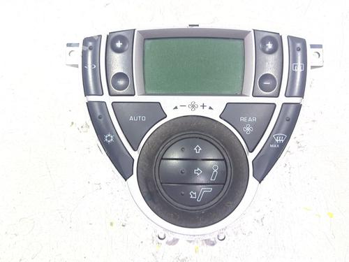 Used Climate control Climate control CITROËN C8 (EA_, EB_) 2.2 HDi (128 hp) 39987687 39987687