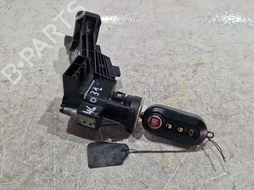 Used Ignition barrel Ignition barrel FIAT 500L (351_, 352_) 1.6 D Multijet (199LYE1B) (120 hp) 33934173 33934173