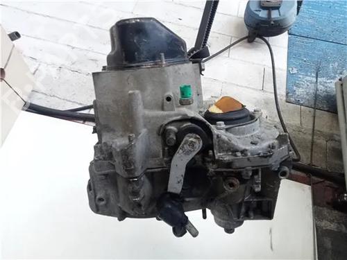 Gearbox RENAULT CLIO I (B/C57_, 5/357_) 1.2 (5/357Y, 5/357K) | BP24968068M3 