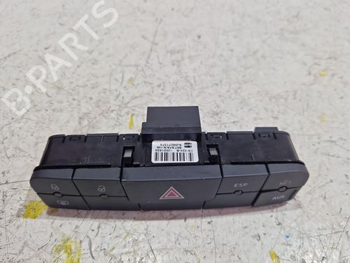 Warning switch SEAT IBIZA IV (6J5, 6P1) | BP36460744I22 - Image 2