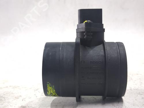 Used Mass air flow sensor Mass air flow sensor AUDI A3 (8L1) 1.9 TDI (110 hp) 40063976 40063976