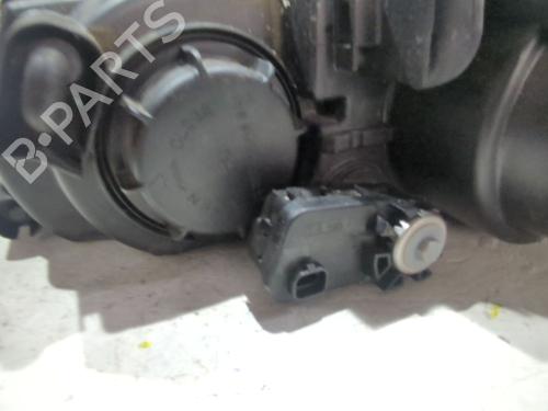 Right headlight HYUNDAI SONATA V (NF) 2.0 CRDi | BP26596677C29 